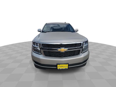 2015 Chevrolet Suburban LS