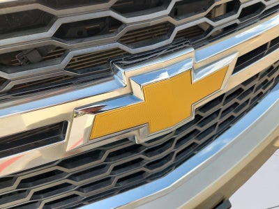 2015 Chevrolet Suburban LS