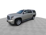 2015 Chevrolet Suburban LS