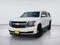 2015 Chevrolet Suburban LT