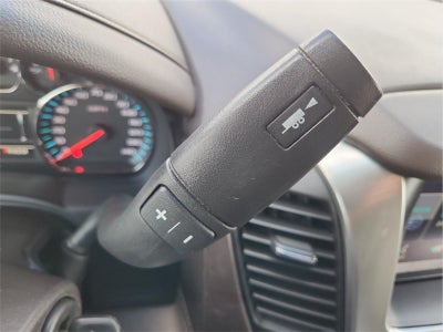 2015 Chevrolet Suburban LT