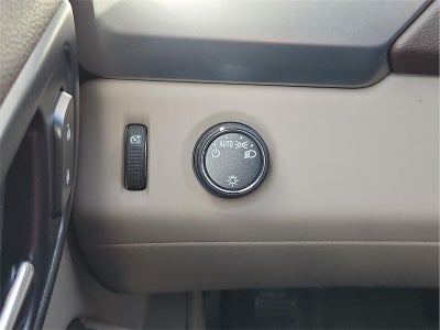 2015 Chevrolet Suburban LT