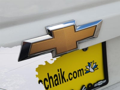 2015 Chevrolet Suburban LT