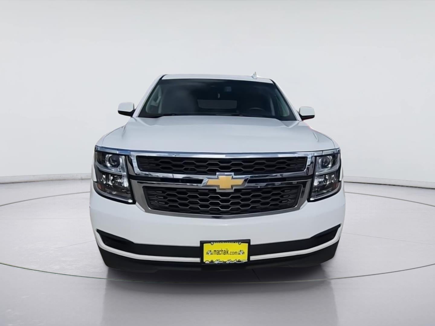 2015 Chevrolet Suburban LT