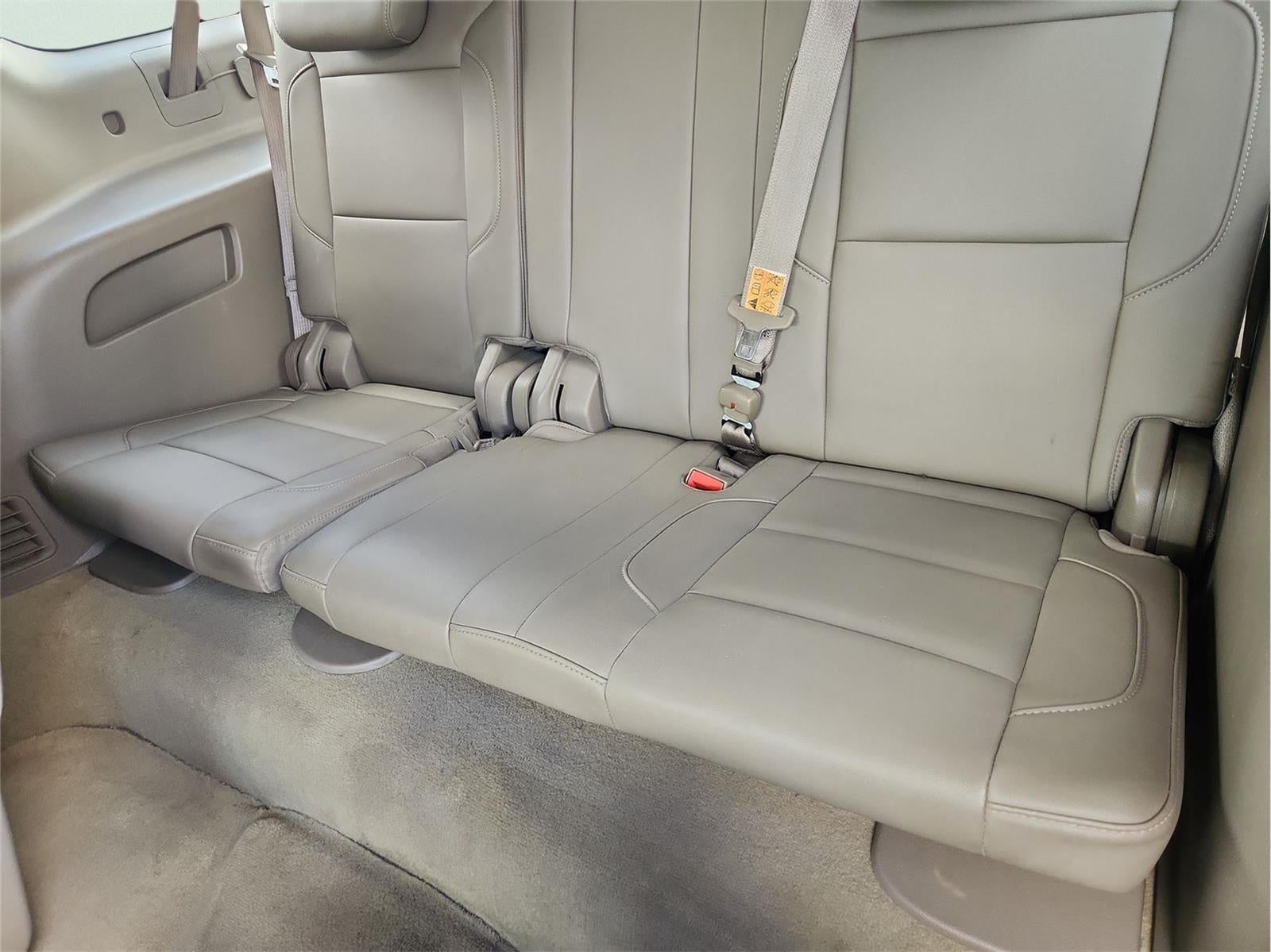2015 Chevrolet Suburban LT