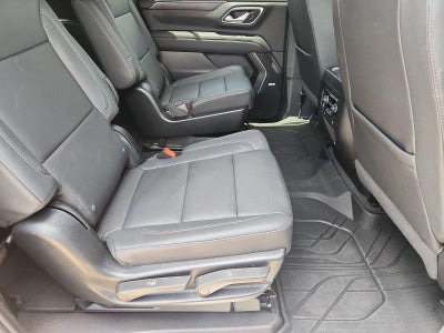 2024 Chevrolet Suburban Z71