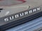 2015 Chevrolet Suburban LT