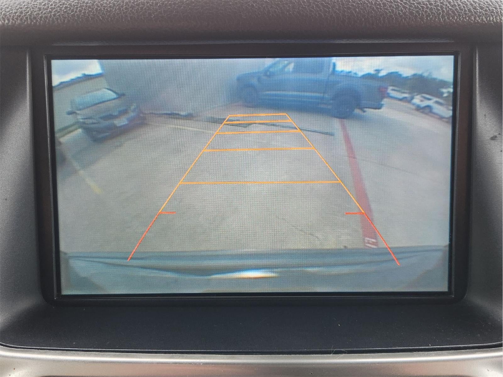 2015 Chevrolet Suburban LT