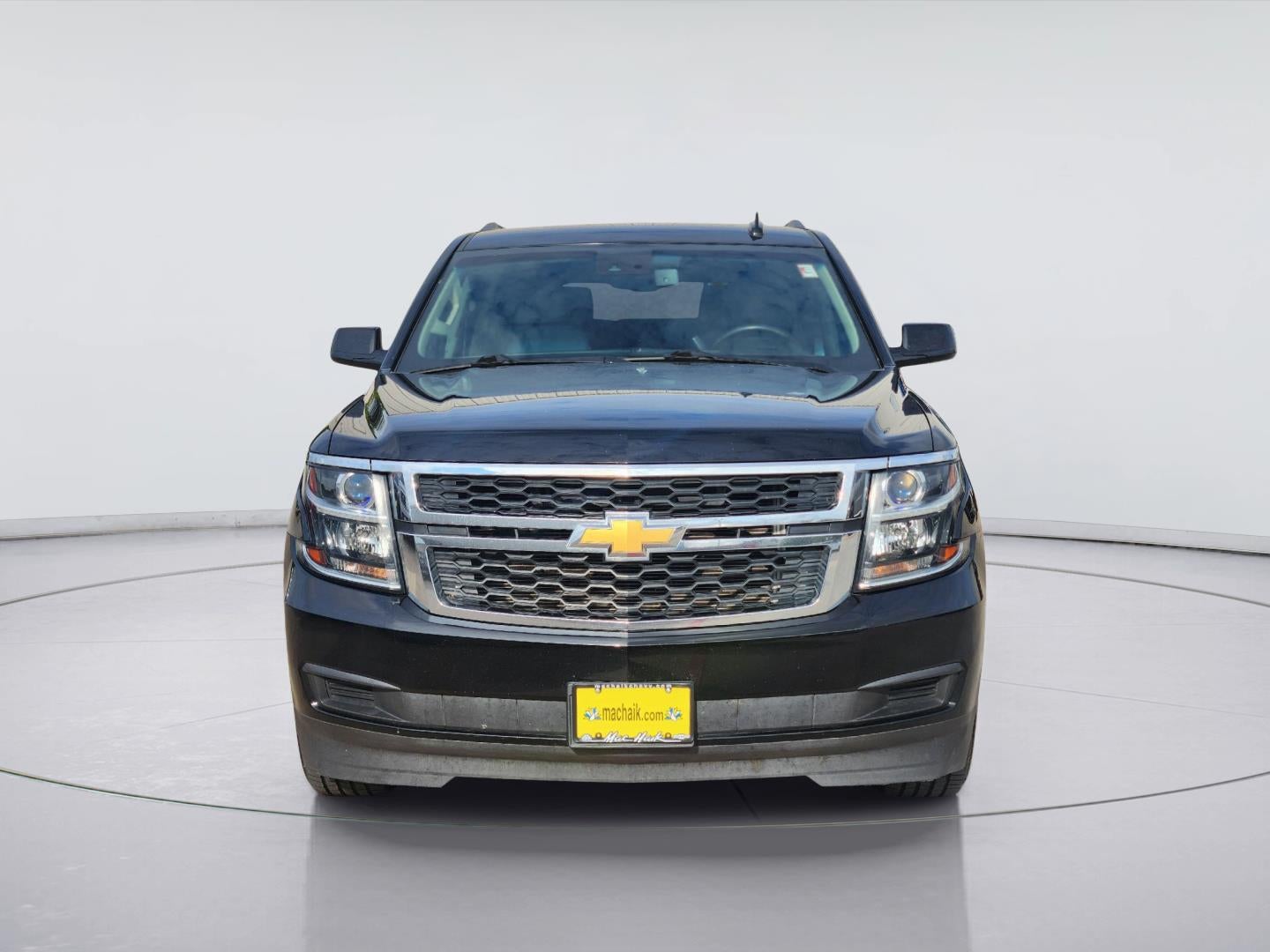 2015 Chevrolet Suburban LT