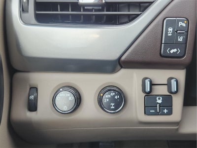 2015 Chevrolet Suburban LT