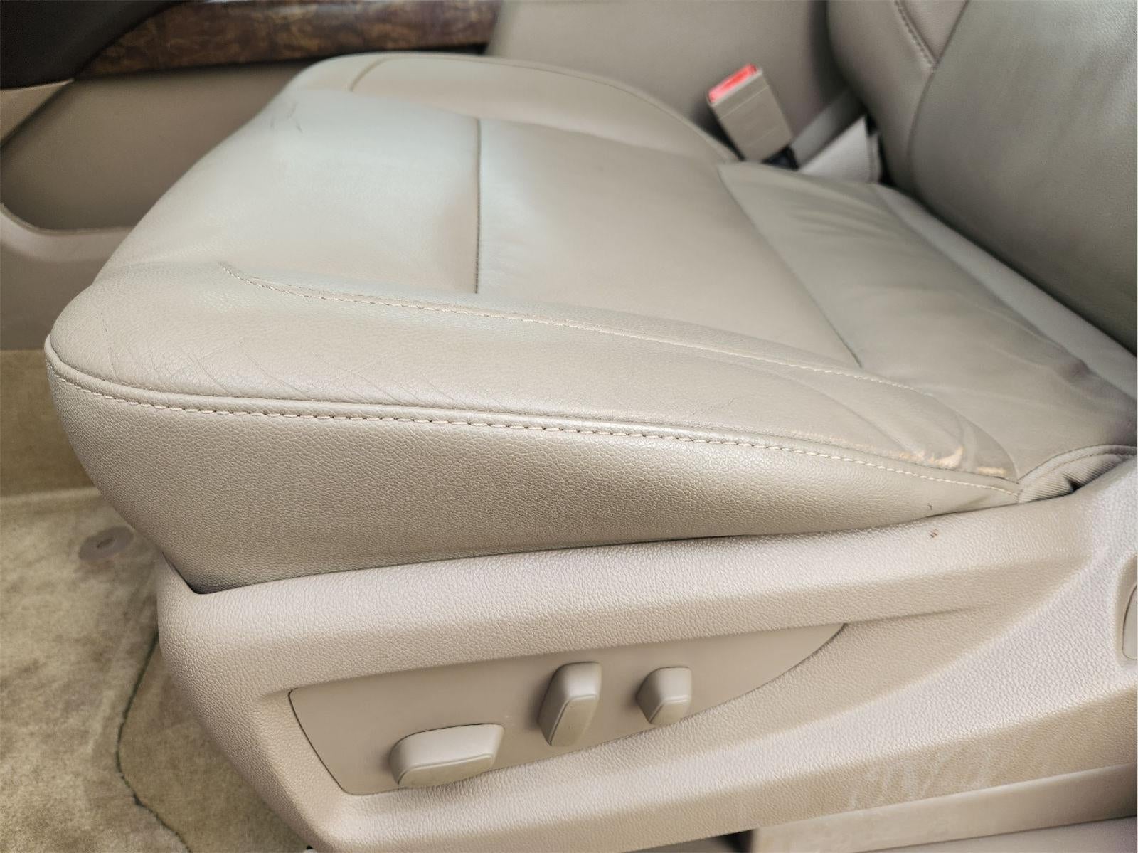 2015 Chevrolet Suburban LT