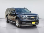 2015 Chevrolet Suburban LT