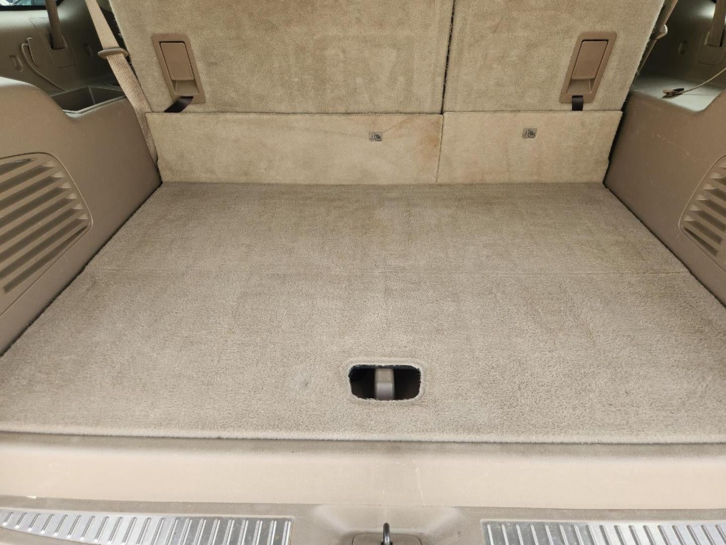 2015 Chevrolet Suburban LT