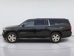 2015 Chevrolet Suburban LT