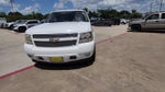 2011 Chevrolet Suburban LTZ