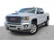 2019 GMC Sierra 2500HD SLT