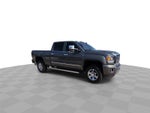2018 GMC Sierra 3500HD Denali