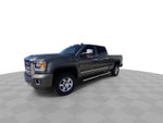 2018 GMC Sierra 3500HD Denali