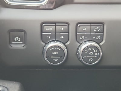 2025 GMC Sierra 2500HD Denali