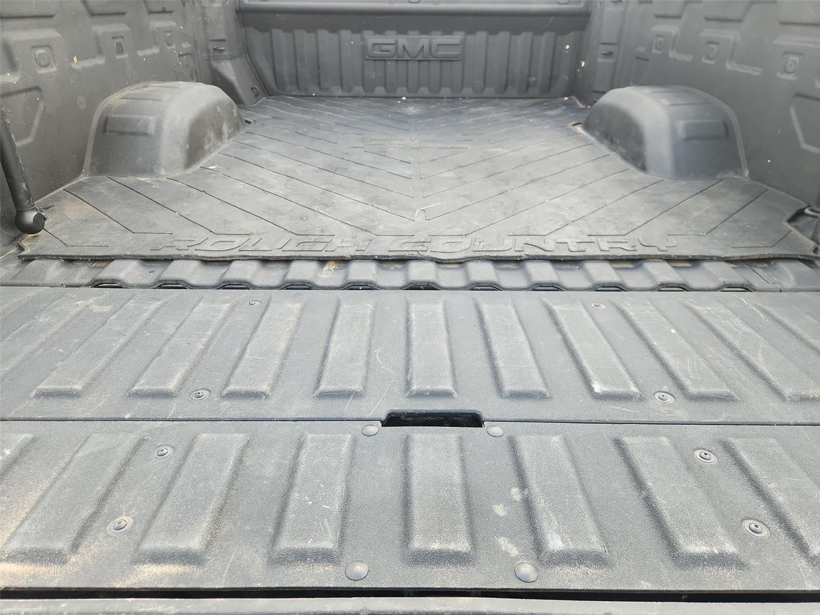 2025 GMC Sierra 2500HD Denali
