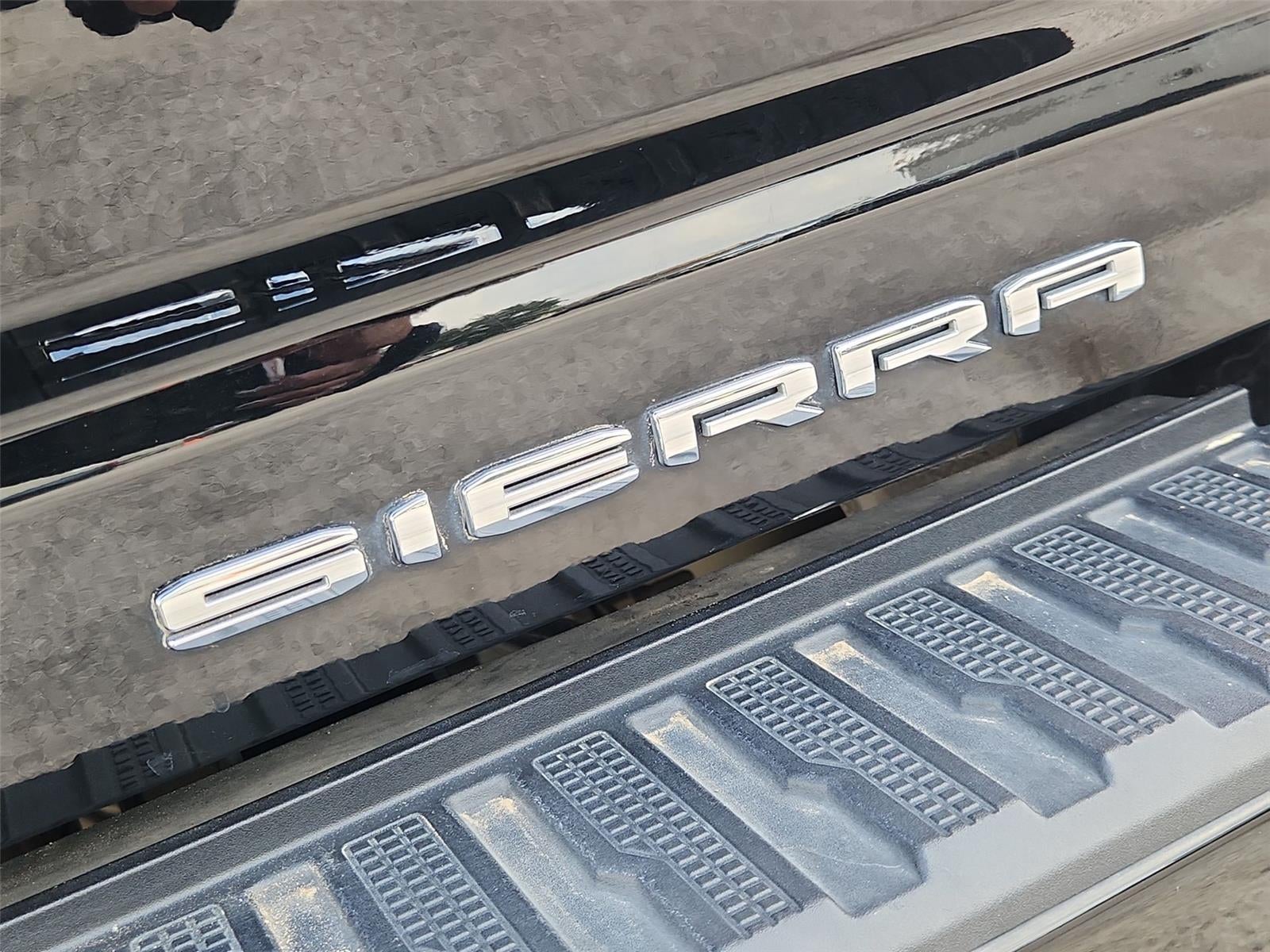 2025 GMC Sierra 2500HD Denali