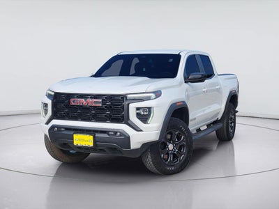 2023 GMC Canyon 2WD Elevation