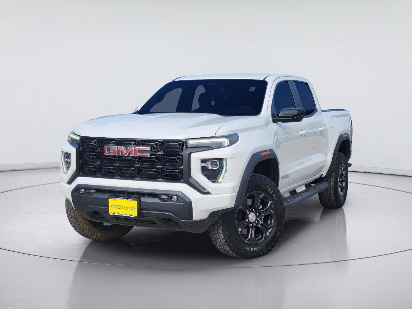 2023 GMC Canyon 2WD Elevation
