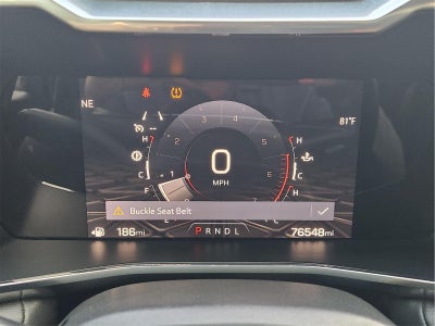 2023 GMC Canyon 2WD Elevation