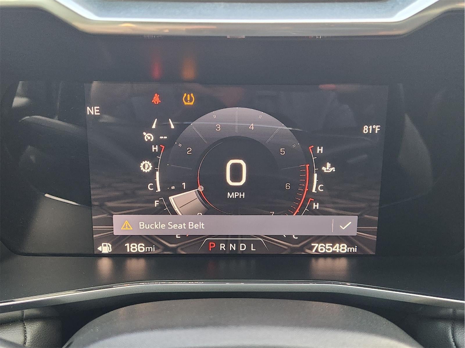 2023 GMC Canyon 2WD Elevation