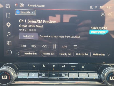 2023 GMC Canyon 2WD Elevation