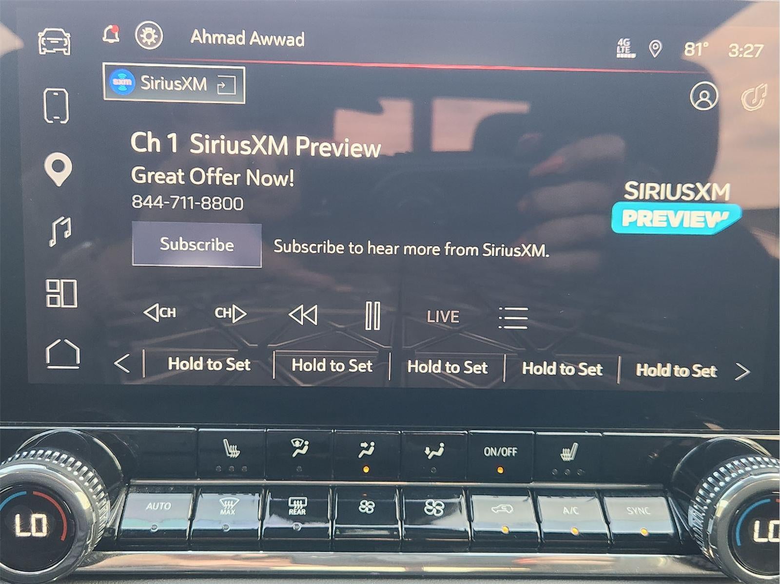2023 GMC Canyon 2WD Elevation