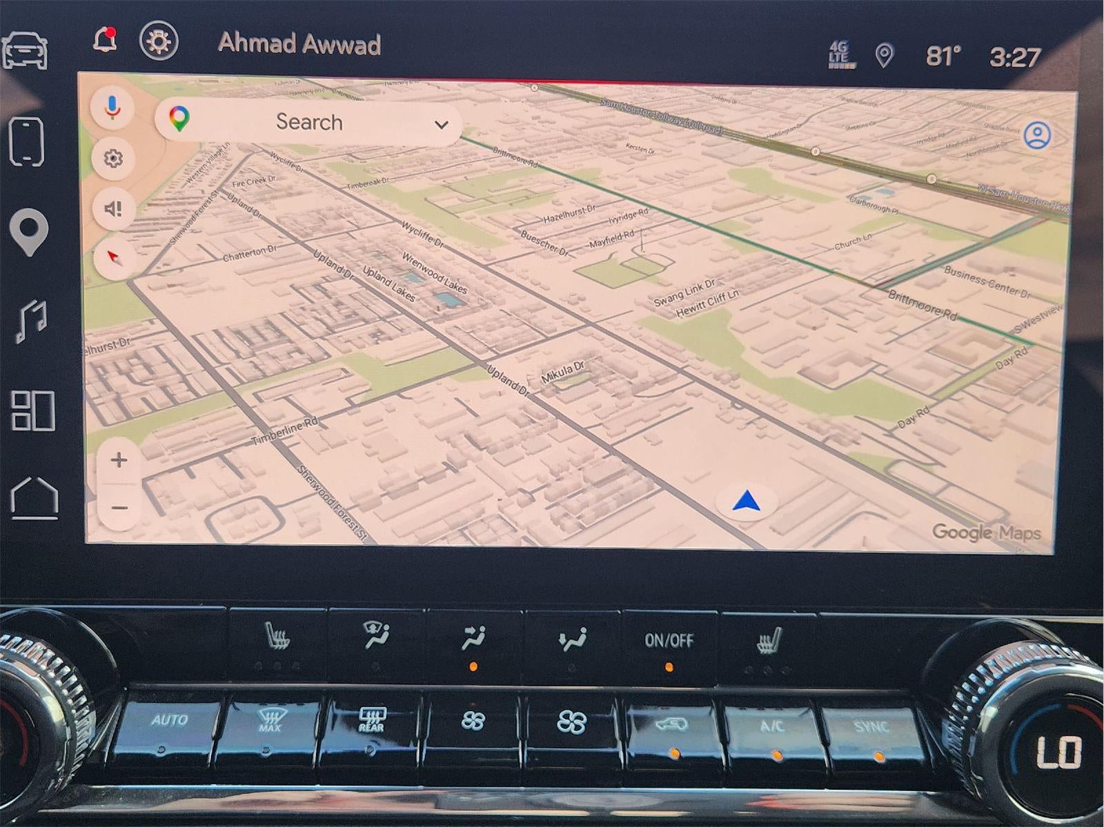 2023 GMC Canyon 2WD Elevation