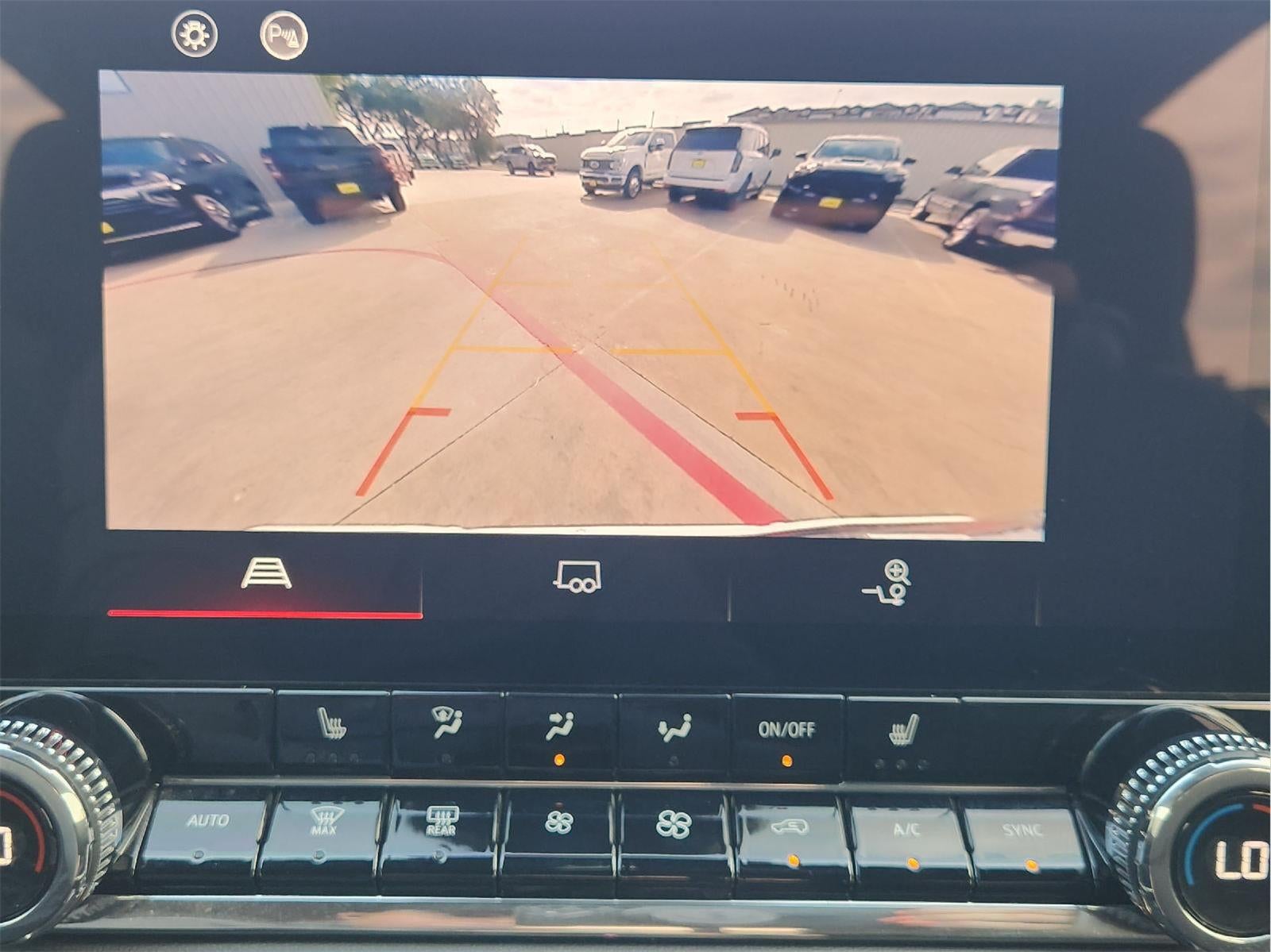 2023 GMC Canyon 2WD Elevation
