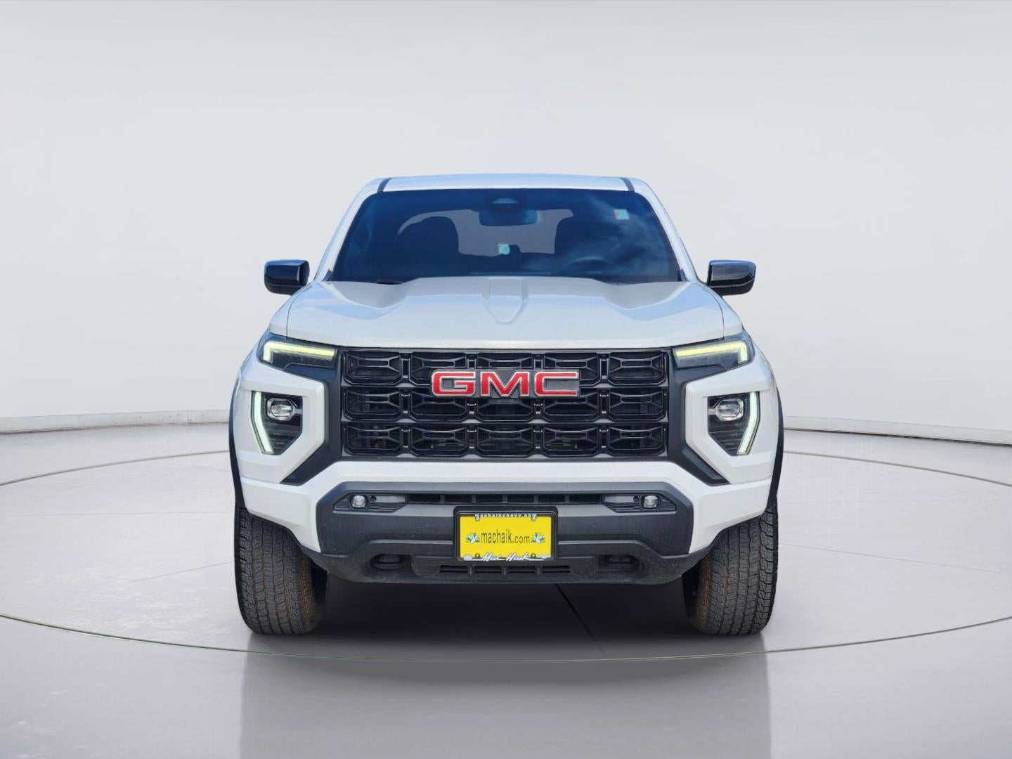 2023 GMC Canyon 2WD Elevation