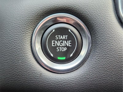 2023 GMC Canyon 2WD Elevation