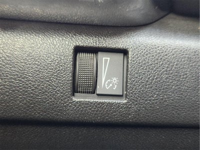 2023 GMC Canyon 2WD Elevation