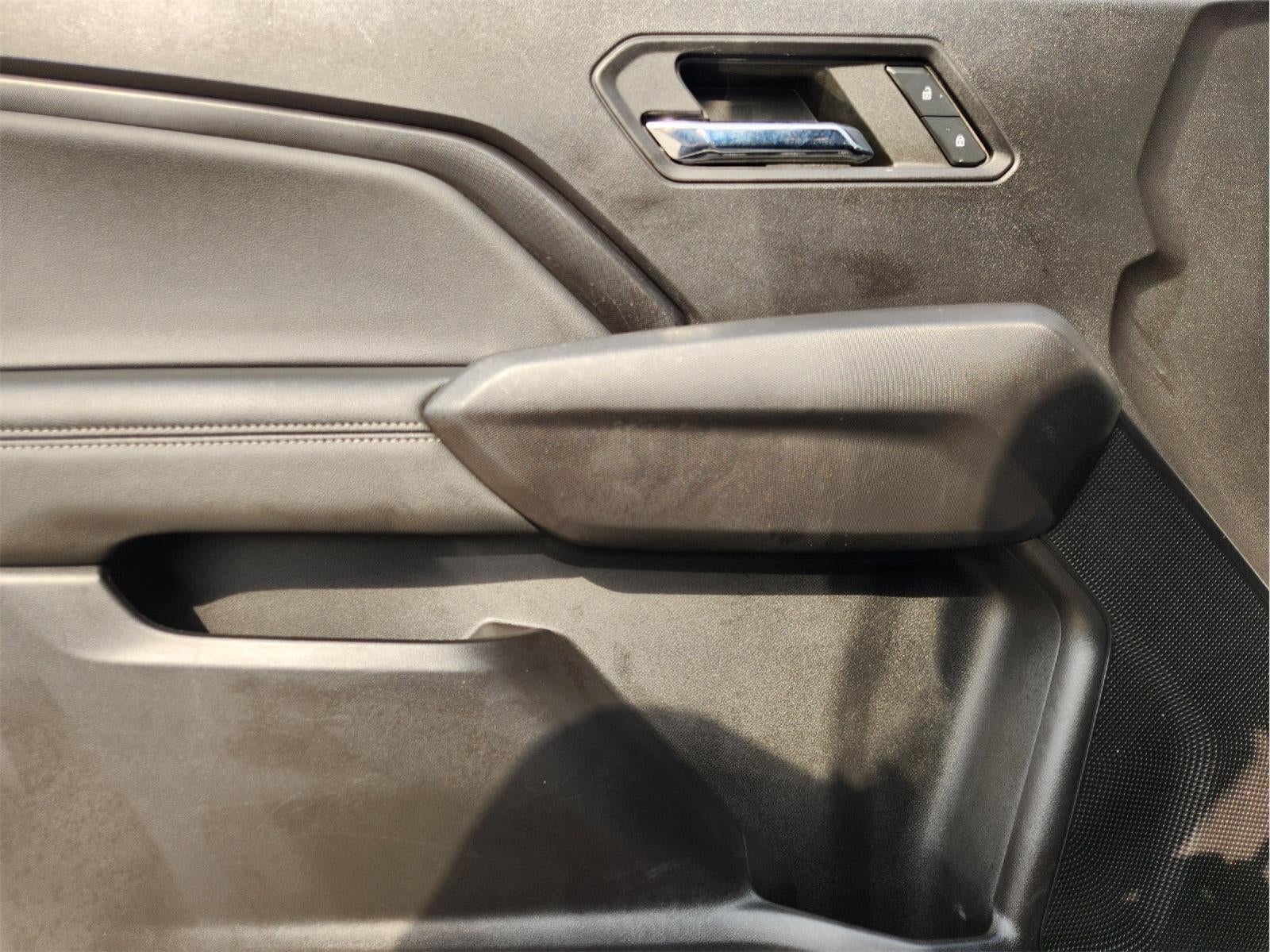 2023 GMC Canyon 2WD Elevation