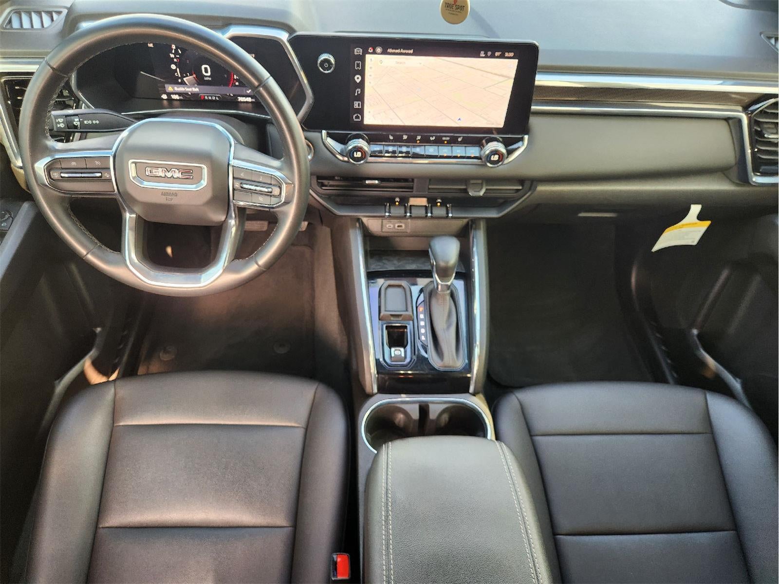 2023 GMC Canyon 2WD Elevation