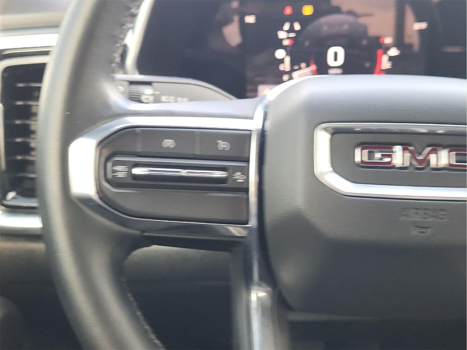 2023 GMC Canyon 2WD Elevation