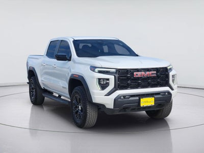 2023 GMC Canyon 2WD Elevation