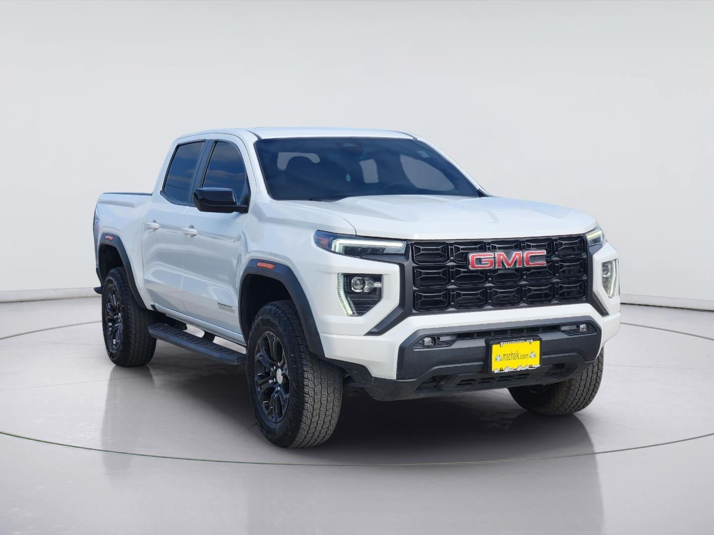 2023 GMC Canyon 2WD Elevation