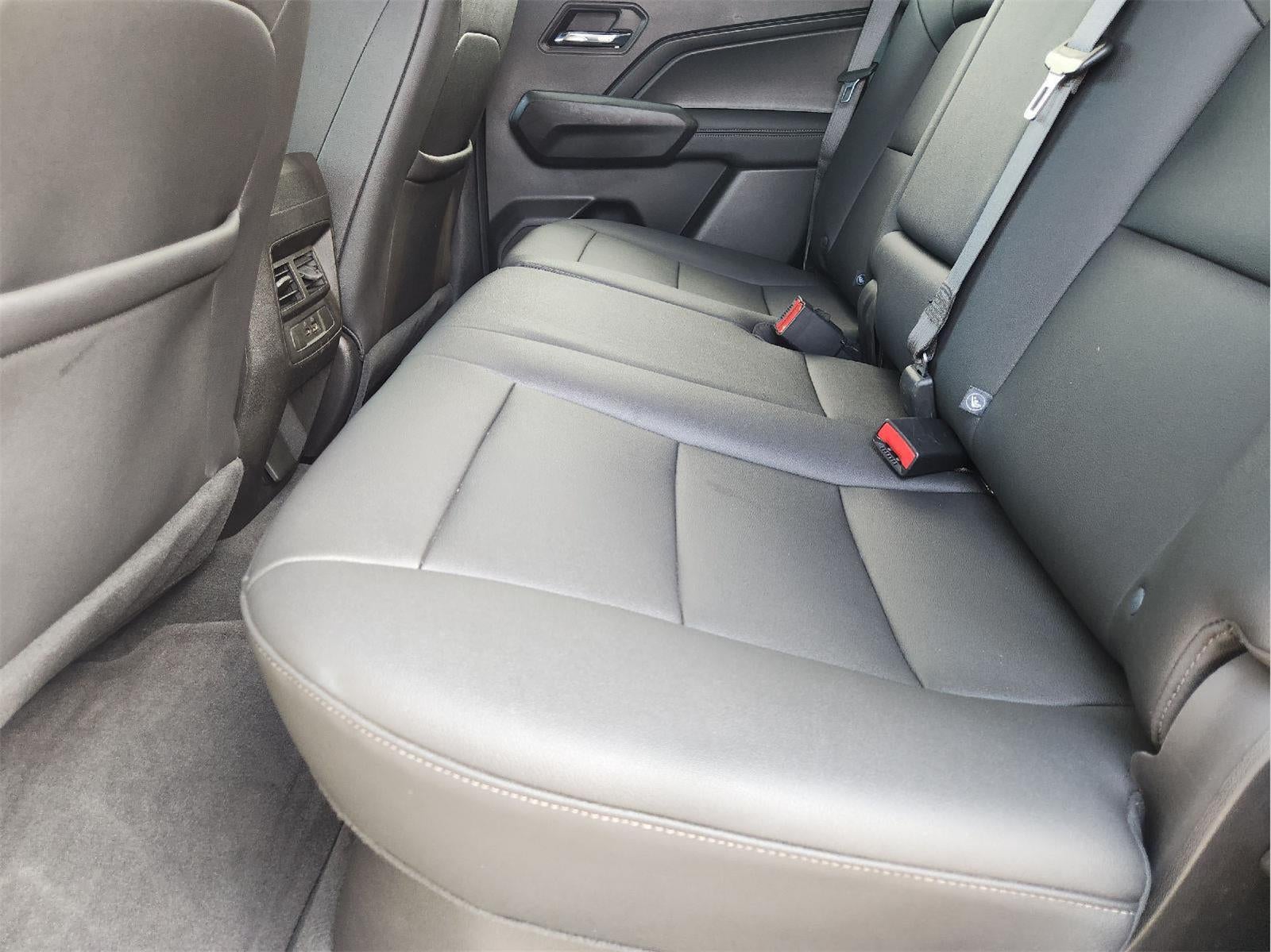 2023 GMC Canyon 2WD Elevation