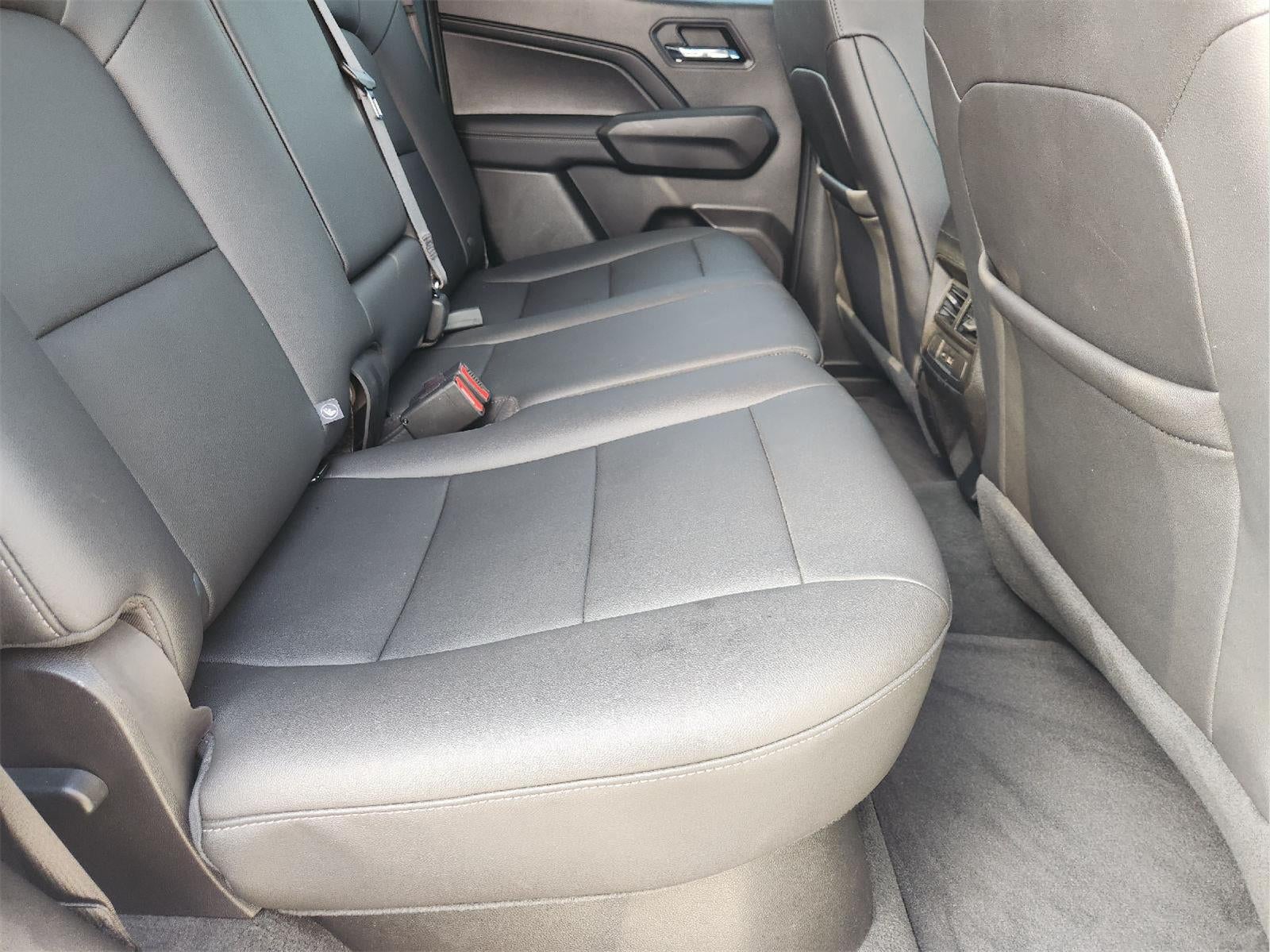 2023 GMC Canyon 2WD Elevation