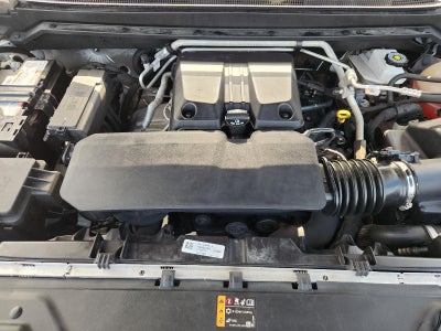 2023 GMC Canyon 2WD Elevation