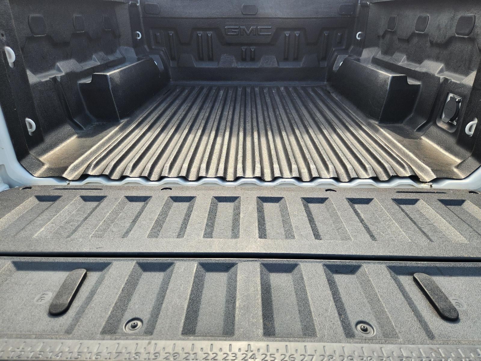 2023 GMC Canyon 2WD Elevation