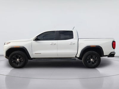 2023 GMC Canyon 2WD Elevation