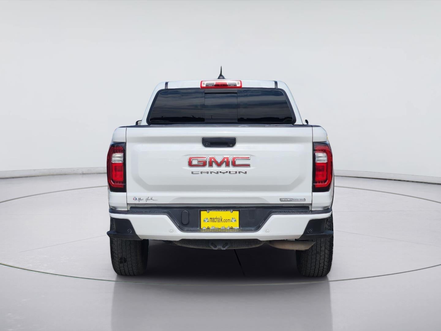 2023 GMC Canyon 2WD Elevation