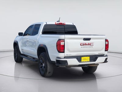 2023 GMC Canyon 2WD Elevation