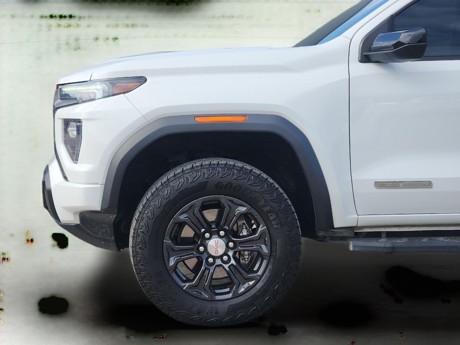 2023 GMC Canyon 2WD Elevation