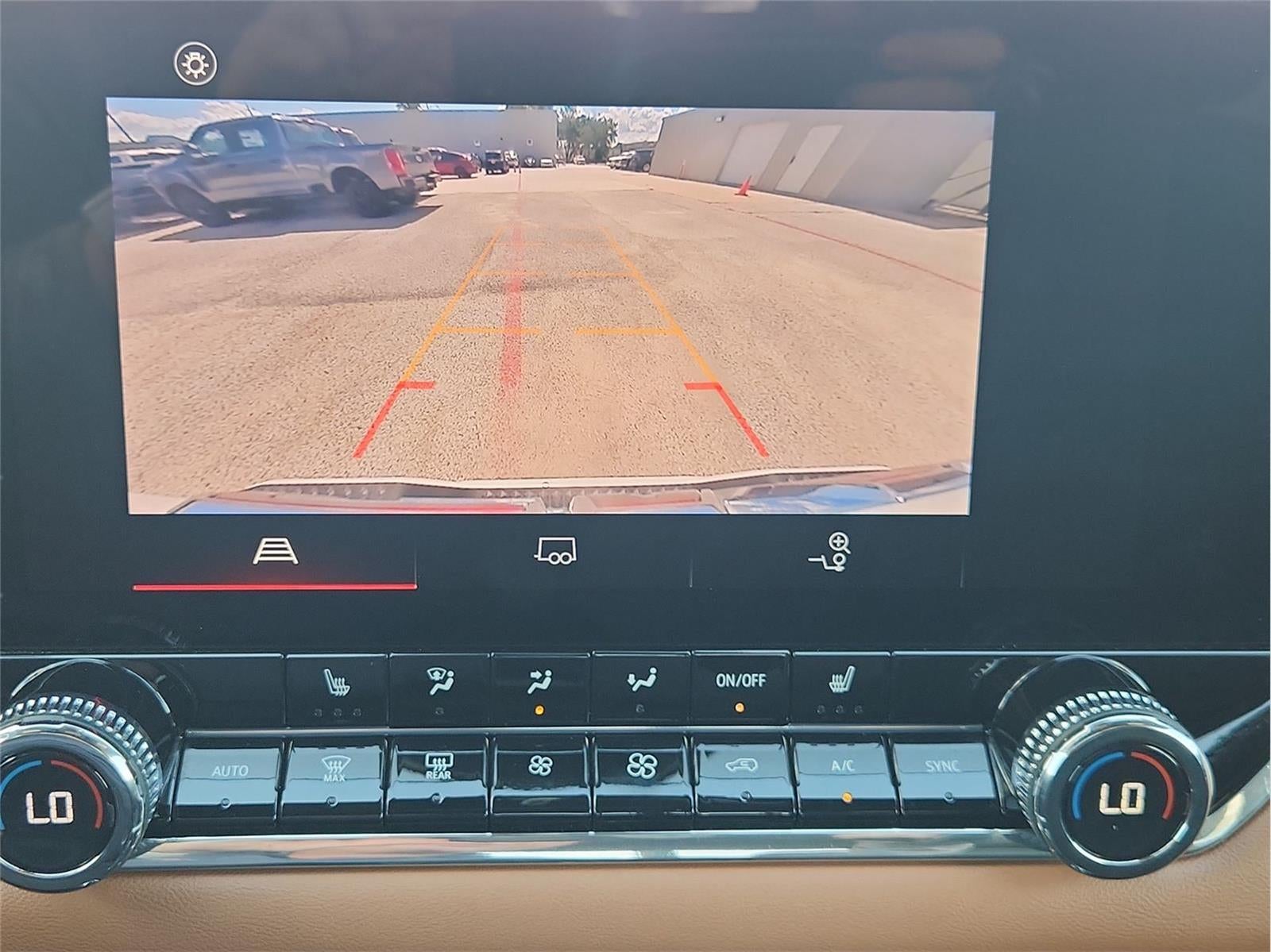 2023 GMC Canyon 4WD AT4
